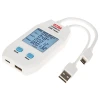 USB voolu ja pinge testrid